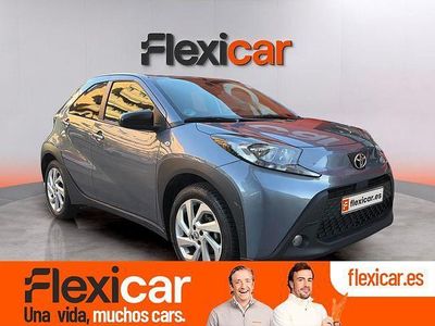 Occasion Toyota Aygo 72 PK (52 kW) 2024 Grijs