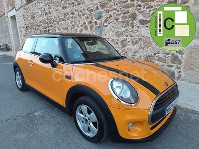 Mini One D