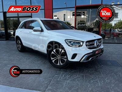 Mercedes GLC200
