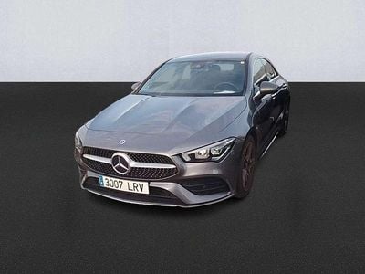 Mercedes CLA200