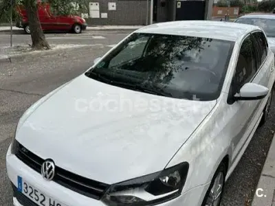 Usado VW Polo