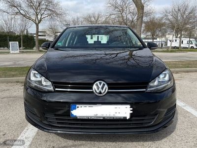 usado VW Golf 1.4 TSI 125CV ADVANCE