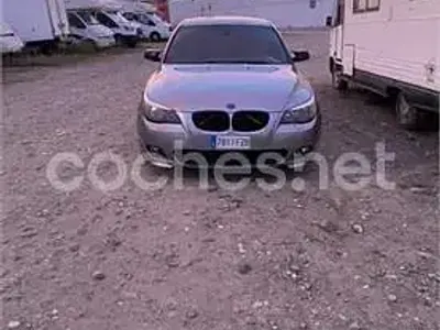 Usado BMW 530