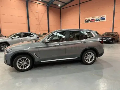 Usado BMW X3 xLine 150 CV (110 kW) 2022 Beige SUV
