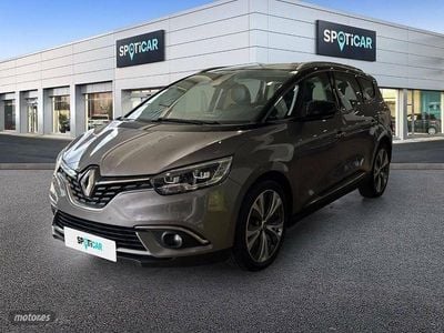Renault Grand Scénic IV