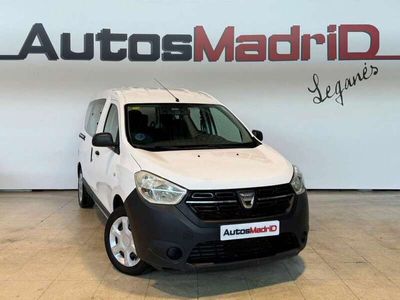 Dacia Dokker