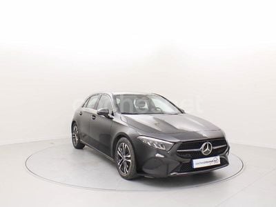 Mercedes A180