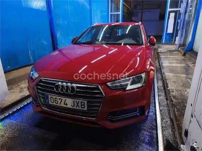 Usado Audi A4