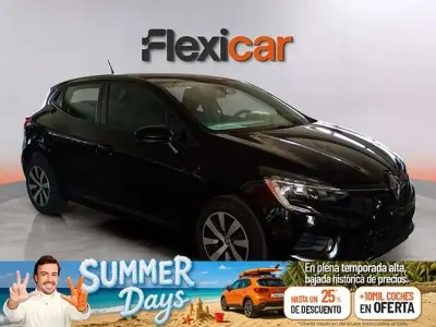 Usado Renault Clio