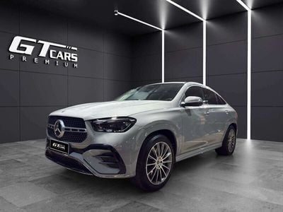 Mercedes GLE350e