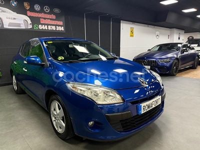 Renault Mégane III