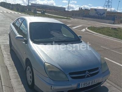 Citroën C5