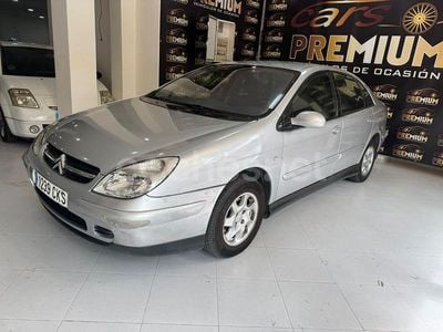 Citroën C5