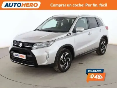 Usado Suzuki Vitara