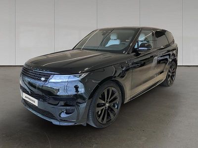 Santorini black Nuevo 2025 Land Rover Range Rover Sport SE Dynamic SUV | 114.300 € (Precio justo)