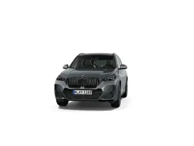 Occasion BMW 125 Comfort Edition 170 PK (125 kW) 2026 Grijs Hatchback