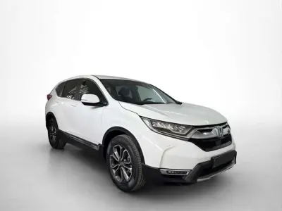 Usado Honda CR-V