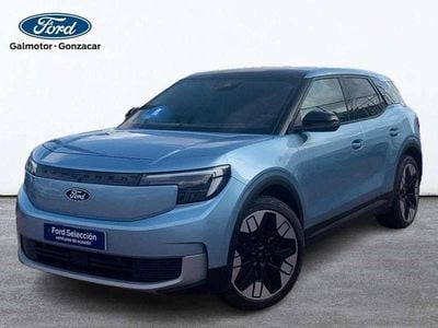 Usado Ford Explorer Premium 210 kW (286 CV) 2025 Azul SUV