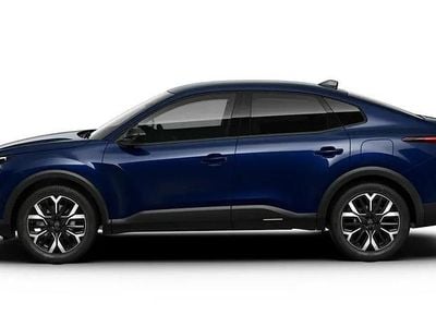Ny Citroën C4 X 145 HK (106 kW) 2026 Blå SUV