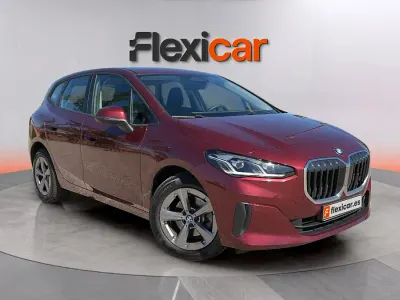 Usado BMW 218 Gran Coupé