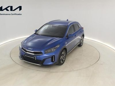 Usado Kia XCeed 120 CV (88 kW) 2024 SUV