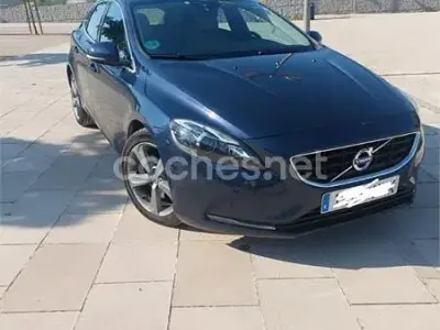Usado Volvo V40