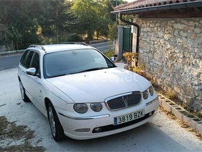 Blanco Usado 2002 Rover 75 Familiar | 2000 €