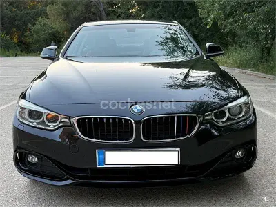 Usado BMW 428