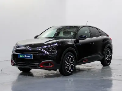 Usado Citroën e-C4