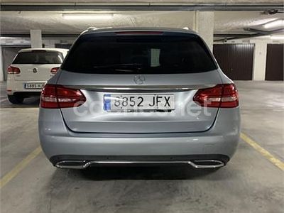 Mercedes C250