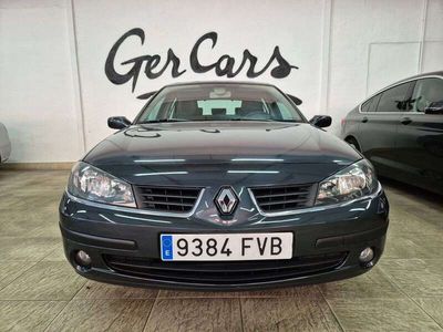 usado Renault Laguna II 1.6I Authentique 110CV