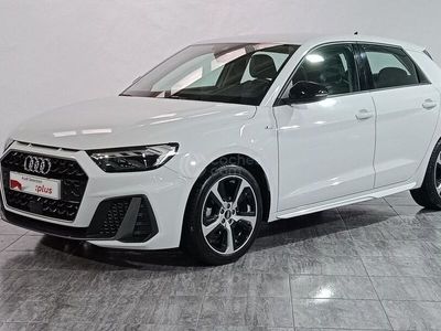 usado Audi A1 Sportback 25 Tfsi Adrenalin Black Edition