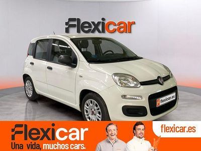 Usado Fiat Panda 70 CV (51 kW) 2022 Blanco Utilitario