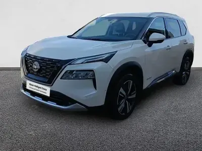 Usado Nissan X-Trail