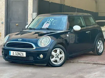 Usado Mini ONE