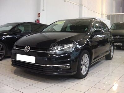 usado VW Golf 1.4 Tsi Advance 92kw(4.75)