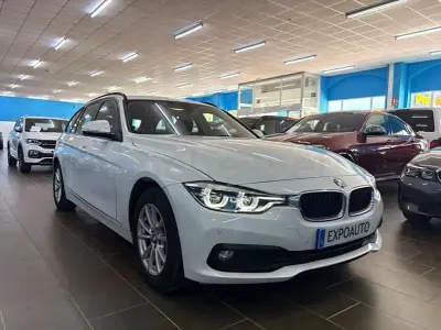 Usado BMW 318