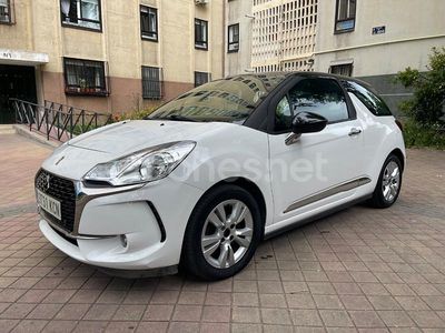 DS Automobiles DS3