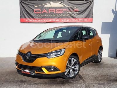 Renault Scénic IV