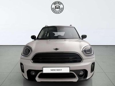 Usado Mini Cooper Countryman 136 CV (100 kW) 2024 Blanco SUV