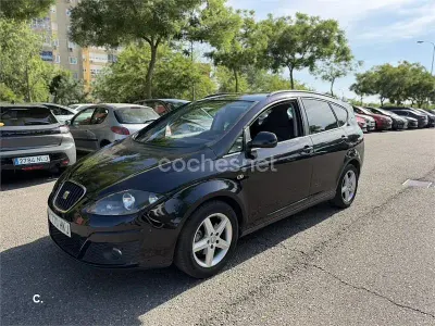 Usado Seat Altea XL