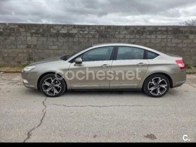 Citroën C5