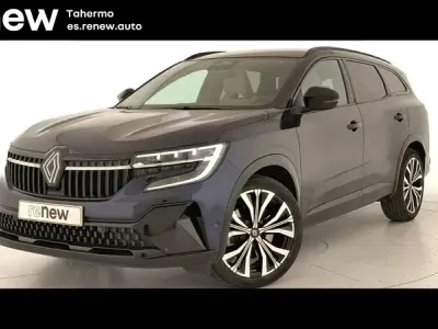 Usado Renault Espace