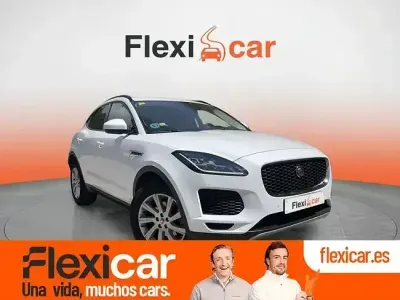 Usado Jaguar E-Pace S 240 CV (176 kW) 2018 Otros SUV