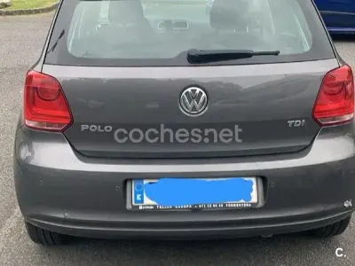 Usado VW Polo