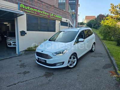 Ford Grand C-Max