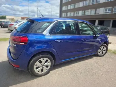 Usado Citroën C4