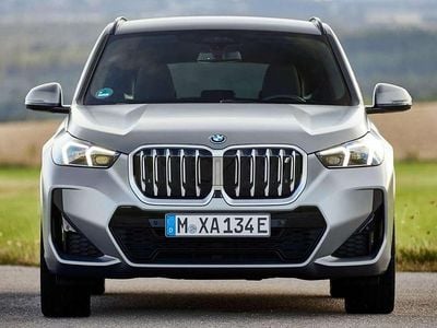 Usado BMW iX1 M Sport 230 kW (313 CV) 2023 Azul SUV