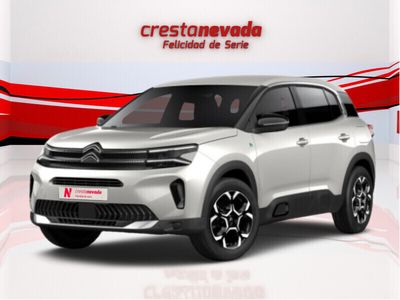usado Citroën C5 Aircross 180 e-EAT8 C Series Te puede interesar
