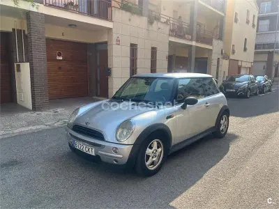 Usado Mini One D